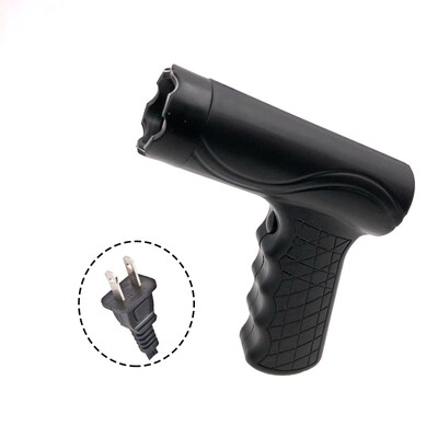Outdoor Hiking Emergency Survival Self-defensive Flashlight Electric Shock Mini Portable Rechargeable Stun Torch LED Defend Yourse
Outdoor Hiking Emergency Survival Self-defensive Flashlight Electric Shock Mini Portable Rechargeable Stun Torch LED Defend Yourse