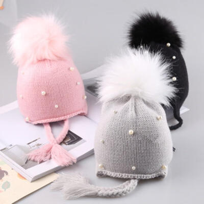 Toddler Kids Girl&Boy Baby Infant Winter Warm Pearl Crochet Knit Hat Beanie Cap
Toddler Kids Girl&Boy Baby Infant Winter Warm Pearl Crochet Knit Hat Beanie Cap