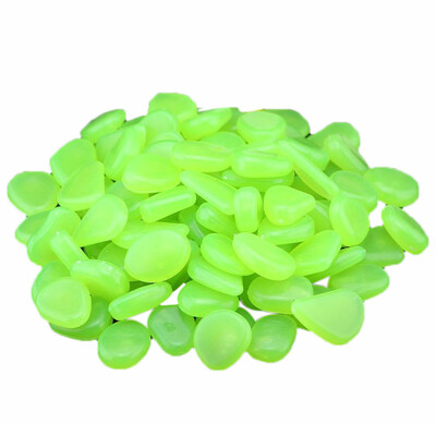 Gobestart 50 Glow in Dark Pebbles Stone Home Garden Walkway Aquarium Fish Tank Valentine
Gobestart 50 Glow in Dark Pebbles Stone Home Garden Walkway Aquarium Fish Tank Valentine