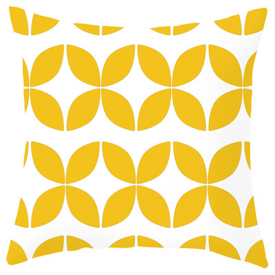 〖Follure〗Pineapple Leaf Yellow Pillow Case Sofa Car Waist Throw Cushion Cover Home Decor
〖Follure〗Pineapple Leaf Yellow Pillow Case Sofa Car Waist Throw Cushion Cover Home Decor