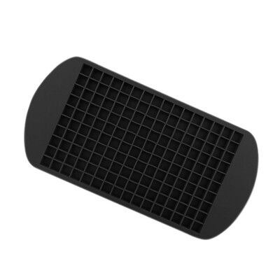 Approved Food Grade Silicone 160 Grids Small Ice Maker Tiny Ice Cube Trays Chocolate Mold Mould Maker for Kitchen Bar Party Drinks
Approved Food Grade Silicone 160 Grids Small Ice Maker Tiny Ice Cube Trays Chocolate Mold Mould Maker for Kitchen Bar Party Drinks