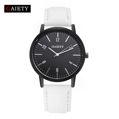 GAIETY Brand Women Bracelet Watch Contracted Leather Crystal WristWatches Women Dress Ladies Quartz Clock Dropshiping reloj muje
GAIETY Brand Women Bracelet Watch Contracted Leather Crystal WristWatches Women Dress Ladies Quartz Clock Dropshiping reloj muje