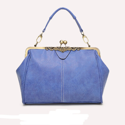 Tailored Womens Fashion Handbag Shoulder Bag Scrub Bag British Retro Messenger Bag
Tailored Womens Fashion Handbag Shoulder Bag Scrub Bag British Retro Messenger Bag