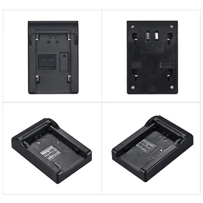 Andoer 2pcs NP-FZ100 Battery Plate for Neweer Andoer DualFour Channel Battery Charger for Sony A7III A9 A7RIII A7SIII
Andoer 2pcs NP-FZ100 Battery Plate for Neweer Andoer DualFour Channel Battery Charger for Sony A7III A9 A7RIII A7SIII