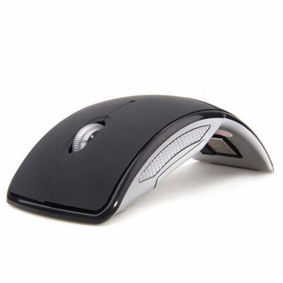 24GHz Wireless Mouse Foldable Travel Notebook Mute Mouse With Mini USB Nano Receiver For Laptop PC Desktop
24GHz Wireless Mouse Foldable Travel Notebook Mute Mouse With Mini USB Nano Receiver For Laptop PC Desktop