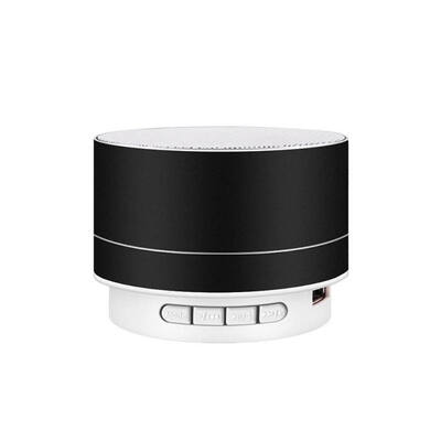 mini Wireless Bluetooth Speaker Metal Colorful Lighting 360 Degree Stereo Surround Sound Support USB TF Card Speakers
mini Wireless Bluetooth Speaker Metal Colorful Lighting 360 Degree Stereo Surround Sound Support USB TF Card Speakers