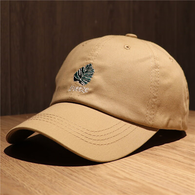 Hat mens&womens spring&summer baseball caps Korean wave card Joker Sun fashion casual hip hop Sun Cap
Hat mens&womens spring&summer baseball caps Korean wave card Joker Sun fashion casual hip hop Sun Cap