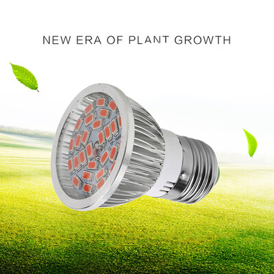 〖Follure〗E27 28W 28-LEDPlant Grow Light Bulb Hydroponic Veg Flower Full Spectrum
〖Follure〗E27 28W 28-LEDPlant Grow Light Bulb Hydroponic Veg Flower Full Spectrum
