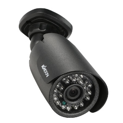 KKmoon 1080P AHD Bullet Waterproof CCTV Camera 20MP 128 CMOS 24pcs 36mm Array IR LEDS Night Vision IR-CUT Indoor Outdoor Sec
KKmoon 1080P AHD Bullet Waterproof CCTV Camera 20MP 128 CMOS 24pcs 36mm Array IR LEDS Night Vision IR-CUT Indoor Outdoor Sec