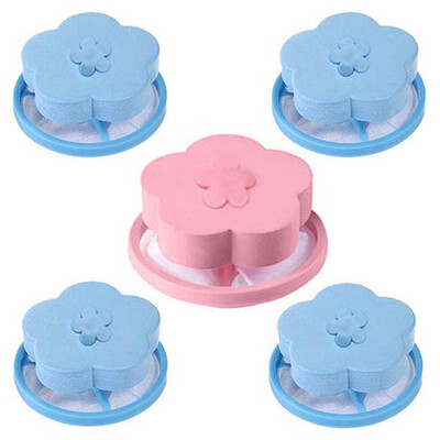 Gobestart Washing Machine Lint Filter Bag Laundry Mesh Hair Catcher Floating Ball Pouch
Gobestart Washing Machine Lint Filter Bag Laundry Mesh Hair Catcher Floating Ball Pouch