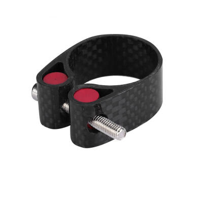 Greensen 318mm Carbon Fiber Mountain Bike Bicycle Seat Post Clamp Quick Release Seat Post Clamp
Greensen 318mm Carbon Fiber Mountain Bike Bicycle Seat Post Clamp Quick Release Seat Post Clamp