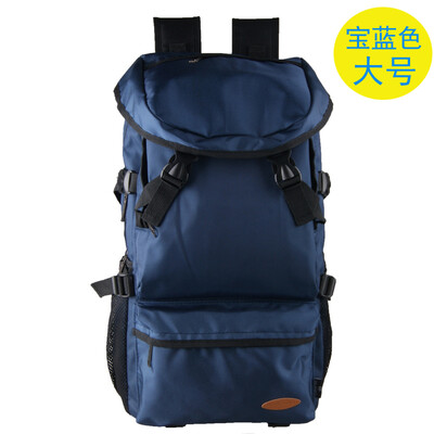 Light rider large capacity double shoulder bag female Korean version schoolbag trendy backpack men travel mountain bag outdoor wat
Light rider large capacity double shoulder bag female Korean version schoolbag trendy backpack men travel mountain bag outdoor wat