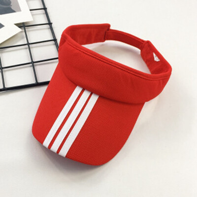 New Outdoor Sports Running Sun Hat Empty Top Tennis Cap Men And Women Duck Tongue Baseball Hat
New Outdoor Sports Running Sun Hat Empty Top Tennis Cap Men And Women Duck Tongue Baseball Hat