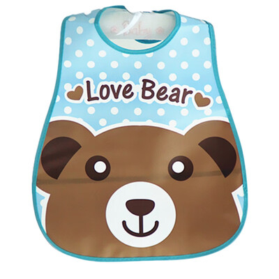 Design Newborn Baby Bibs Waterproof Silicone Feeding Baby Saliva Towel Lovely Cartoon Waterproof Aprons Baby Bibs
Design Newborn Baby Bibs Waterproof Silicone Feeding Baby Saliva Towel Lovely Cartoon Waterproof Aprons Baby Bibs