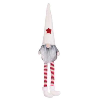 Plush Gnome Doll Ornaments Swedish Christmas Santa Nisse Nordic Elf Figurine Desktop Xmas Home Shop Decoration Holiday Gift
Plush Gnome Doll Ornaments Swedish Christmas Santa Nisse Nordic Elf Figurine Desktop Xmas Home Shop Decoration Holiday Gift