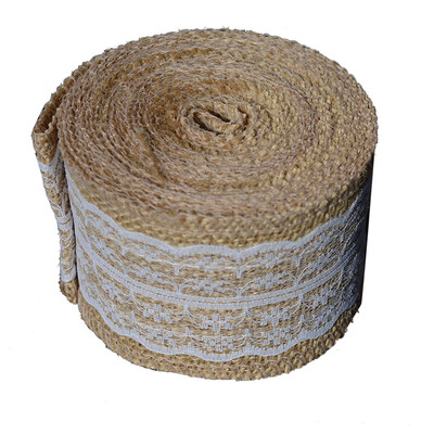 〖Follure〗3variations 1 Roll Natural Vintage Jute Burlap Ribbon DIY Wedding Strap Party
〖Follure〗3variations 1 Roll Natural Vintage Jute Burlap Ribbon DIY Wedding Strap Party