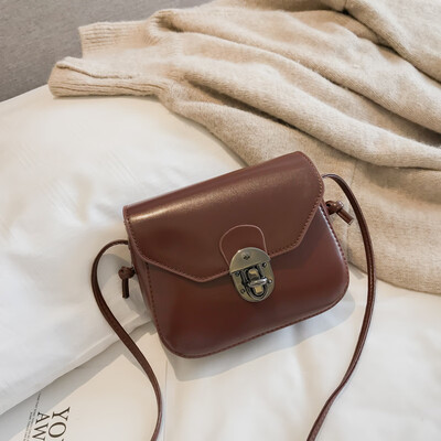 Ins super fire autumn&winter small bag female 2018 new Korean version of the tide wild single shoulder slung mini girl small bag
Ins super fire autumn&winter small bag female 2018 new Korean version of the tide wild single shoulder slung mini girl small bag