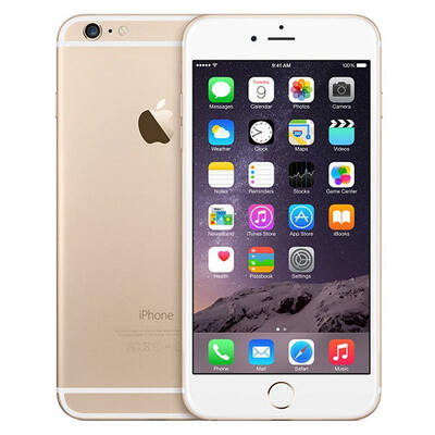 Original Apple IPhone 6 Dual Core IOS Mobile Phone 47 Inch IPS 1GB RAM 4G LTE Unlocked Used Cell Phone - EU Plug16GB
Original Apple IPhone 6 Dual Core IOS Mobile Phone 47 Inch IPS 1GB RAM 4G LTE Unlocked Used Cell Phone - EU Plug16GB