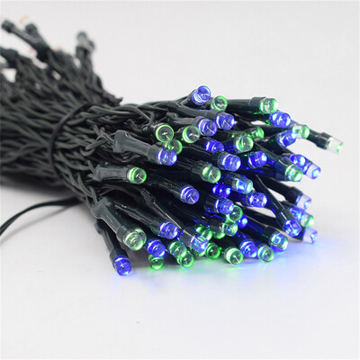 Gobestart Solar Power Fairy Light String Lamp Party Xmas Decor Outdoor RF 7M 50 LED
Gobestart Solar Power Fairy Light String Lamp Party Xmas Decor Outdoor RF 7M 50 LED