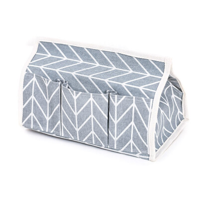 Storage Boxes Pastoral Style Facial Tissue Cotton Liner Ecofriendly Remote-Controller Desktop Debris Storage Box
Storage Boxes Pastoral Style Facial Tissue Cotton Liner Ecofriendly Remote-Controller Desktop Debris Storage Box