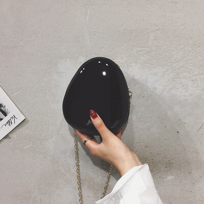 Advanced sense bag foreign small round bag female bag new 2019 texture chain bag wild ins shoulder shoulder Messenger bag
Advanced sense bag foreign small round bag female bag new 2019 texture chain bag wild ins shoulder shoulder Messenger bag