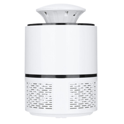 Greensen UV Lamp Mosquito KillerSafe Electronic USB UV Lamp Light Mosquito Kill Buzz Fly Insect Bug Kiler for Indoor Buzz Killer
Greensen UV Lamp Mosquito KillerSafe Electronic USB UV Lamp Light Mosquito Kill Buzz Fly Insect Bug Kiler for Indoor Buzz Killer