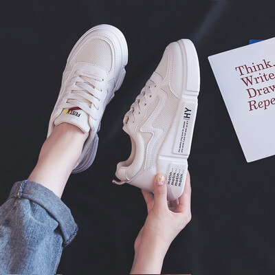 Summer White Womens Shoes 2019 Summer Mesh Ventilated Mesh Shoes Sports Running Joker Torre Board Shoes Red Tide Shoes
Summer White Womens Shoes 2019 Summer Mesh Ventilated Mesh Shoes Sports Running Joker Torre Board Shoes Red Tide Shoes