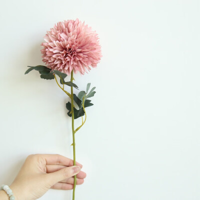 Chrysanthemum Artificial Flower Home Wedding Party Decorations