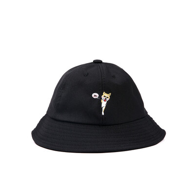 Spring&summer Hat Korea parent-child fisherman Hat student fashion cute Hat embroidered dog Sun Sun Hat leisure
Spring&summer Hat Korea parent-child fisherman Hat student fashion cute Hat embroidered dog Sun Sun Hat leisure