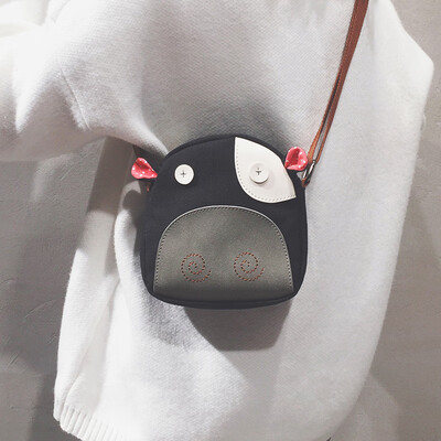On the new network red calf canvas bag female cute one shoulder Sen small bag female 2019 new wave Korean version of the Messenger bag
On the new network red calf canvas bag female cute one shoulder Sen small bag female 2019 new wave Korean version of the Messenger bag