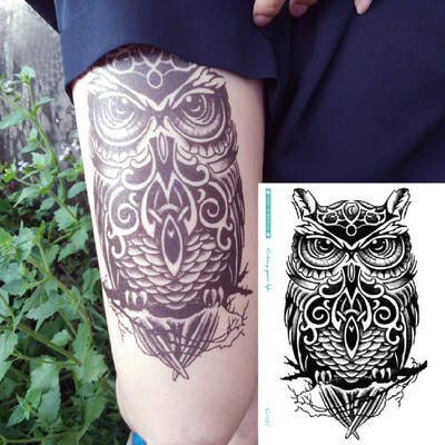 〖Follure〗Environmental Waterproof Anti Perspiration And One Time Lifelike Tattoo Stickers
〖Follure〗Environmental Waterproof Anti Perspiration And One Time Lifelike Tattoo Stickers