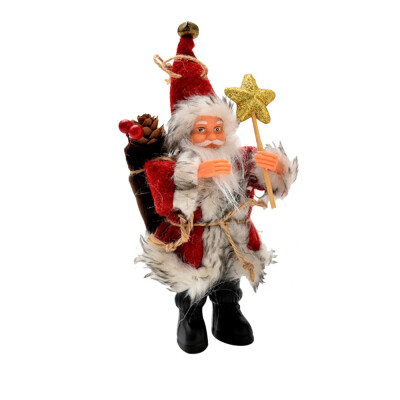 〖Follure〗Christmas Tree Decor Candy Bag Ornaments Xmas Decor Santa Claus Party Decor
〖Follure〗Christmas Tree Decor Candy Bag Ornaments Xmas Decor Santa Claus Party Decor