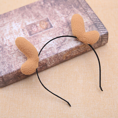 〖Follure〗Hot Christmas Headband Santa Xmas Party Decor Double Hair Band Clasp Head Hoop
〖Follure〗Hot Christmas Headband Santa Xmas Party Decor Double Hair Band Clasp Head Hoop