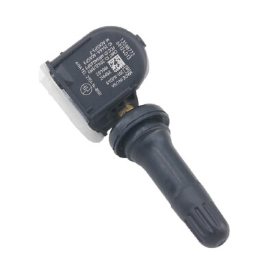 Car Tire Pressure Sensor TPMS Sensor Replacement for Buick GMC Chevrolet Cadillac 13598772
Car Tire Pressure Sensor TPMS Sensor Replacement for Buick GMC Chevrolet Cadillac 13598772