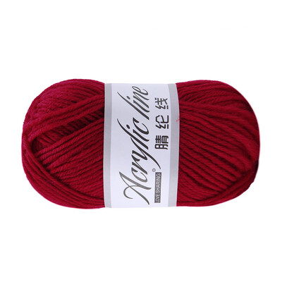 Toponeto 50g Chunky Wool Roving Scarf Knit Wool Yarn Thickness Warm Hat Household A
Toponeto 50g Chunky Wool Roving Scarf Knit Wool Yarn Thickness Warm Hat Household A