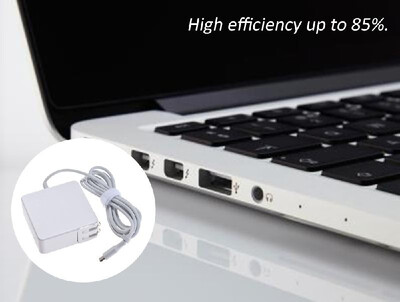 Power Adapter AC DC 100V-240V 15A 65W USB Type-C 20V 325A20V203V 3A15V 3A12V 3A9V 3A5V 3A Compact Charger For MacbookXi
Power Adapter AC DC 100V-240V 15A 65W USB Type-C 20V 325A20V203V 3A15V 3A12V 3A9V 3A5V 3A Compact Charger For MacbookXi