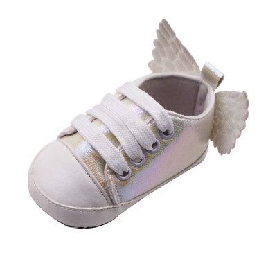 New Newborn Infant Kid Baby Girl Butterfly Shoes Cute Princess Shoes With Wings Fashion First Walkers 0-18M
New Newborn Infant Kid Baby Girl Butterfly Shoes Cute Princess Shoes With Wings Fashion First Walkers 0-18M