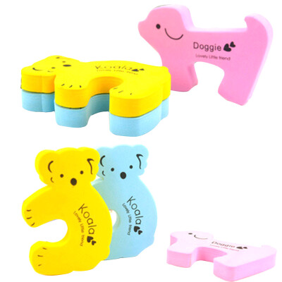 Cartoon Animal Door Stopper Child Protection Clip Door Touch Home Decoration Animal Door Stopper
Cartoon Animal Door Stopper Child Protection Clip Door Touch Home Decoration Animal Door Stopper