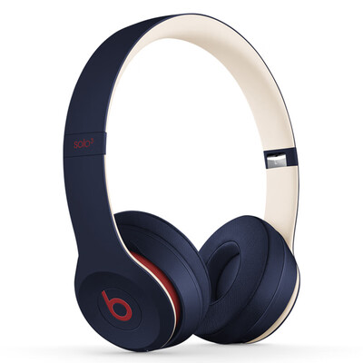 Beats Solo3 Wireless Headset Bluetooth Wireless Headset Phone Headset Gaming Headset - College Yellow MV8U2PAA
Beats Solo3 Wireless Headset Bluetooth Wireless Headset Phone Headset Gaming Headset - College Yellow MV8U2PAA