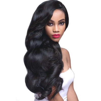 Amazing Star Brazilian Virgin Hair Bundles with Closure Body Wave with Closure Human Hair with Closure Free Part Natural Color
Amazing Star Brazilian Virgin Hair Bundles with Closure Body Wave with Closure Human Hair with Closure Free Part Natural Color