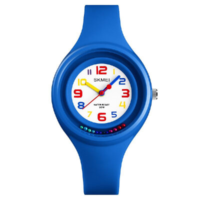 SKMEI 1386 Children Quartz Watch Simple Fashion Casual Sports Outdoor Wristwatch 5ATM Waterproof Kids Watches For Boys Girls Stude
SKMEI 1386 Children Quartz Watch Simple Fashion Casual Sports Outdoor Wristwatch 5ATM Waterproof Kids Watches For Boys Girls Stude