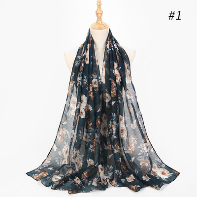 Cross-border special for printing thin summer spring&autumn vintage cotton&linen Bali yarn shawl cloth bib shawl scarf scarves
Cross-border special for printing thin summer spring&autumn vintage cotton&linen Bali yarn shawl cloth bib shawl scarf scarves