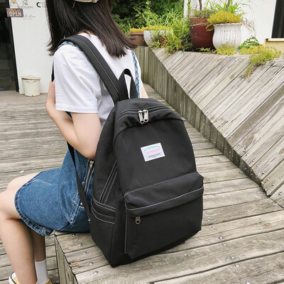 Korean version of high school schoolbag girls feel the ancient girl backpack inswind Baidu University Mori Department shoulder bag
Korean version of high school schoolbag girls feel the ancient girl backpack inswind Baidu University Mori Department shoulder bag