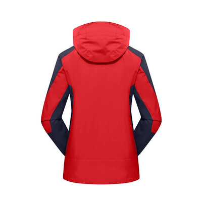 Toponeto Womens Winter Outdoor Outfit Two Piece Three In One Waterproof Breathable Coat
Toponeto Womens Winter Outdoor Outfit Two Piece Three In One Waterproof Breathable Coat