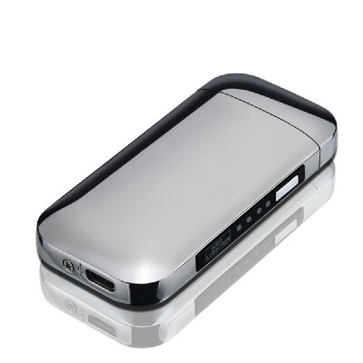 LED Electricity Display Waterproof Lighter Windproof Outdoor Cigarette Camouflage Double Arc Lighter USB Charging Rechargeable Por
LED Electricity Display Waterproof Lighter Windproof Outdoor Cigarette Camouflage Double Arc Lighter USB Charging Rechargeable Por