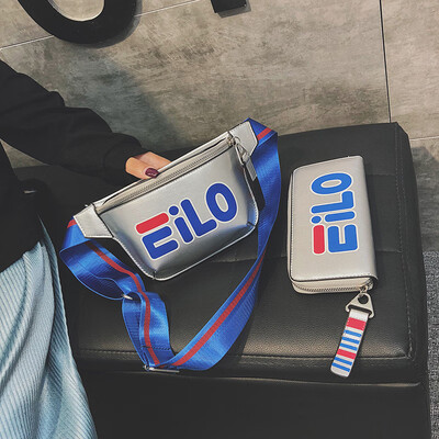 Shangxin small bag lady graffiti oblique waistband Korean version Baitao mini-breast honey Bouncer bag
Shangxin small bag lady graffiti oblique waistband Korean version Baitao mini-breast honey Bouncer bag