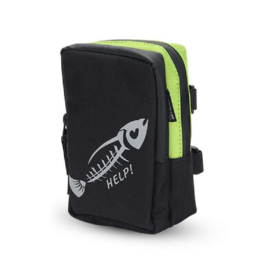 Fly Fishing Bag Portable Mini Fishing Tackle Gear Bag Pocket Fishing Tackle Pouch Outdoors Sports Bag
Fly Fishing Bag Portable Mini Fishing Tackle Gear Bag Pocket Fishing Tackle Pouch Outdoors Sports Bag