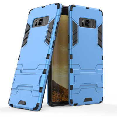 Goowiiz Phone Case For Samsung Galaxy S7S8S8 PlusNote 8C9C9 Pro Armor PCTPU Silicone Hard Bracket Double Protection
Goowiiz Phone Case For Samsung Galaxy S7S8S8 PlusNote 8C9C9 Pro Armor PCTPU Silicone Hard Bracket Double Protection