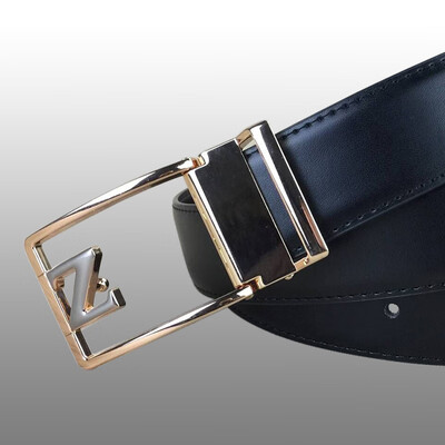 Mens belt wild smooth buckle belt Korean version of the tide casual middle-aged young students business belt belt custom
Mens belt wild smooth buckle belt Korean version of the tide casual middle-aged young students business belt belt custom