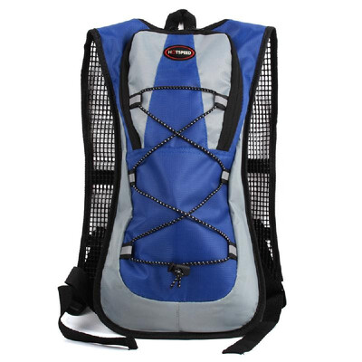 5L Bicycle Backpack with 2L Water Bladder MTB Bike Cycling Hiking Camping Hydration Backpack Water Bag for Men&Women
5L Bicycle Backpack with 2L Water Bladder MTB Bike Cycling Hiking Camping Hydration Backpack Water Bag for Men&Women